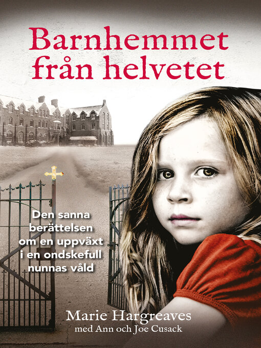 Title details for Barnhemmet från helvetet by Marie Hargreaves - Wait list